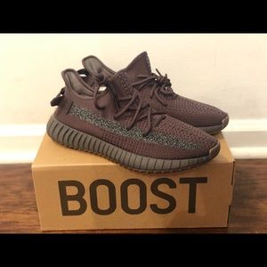 Yeezy Boost 350 V2 'Cinder Reflective'